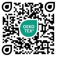 Certificado têxtil oeko-tex standard 100 - JAU Têxteis