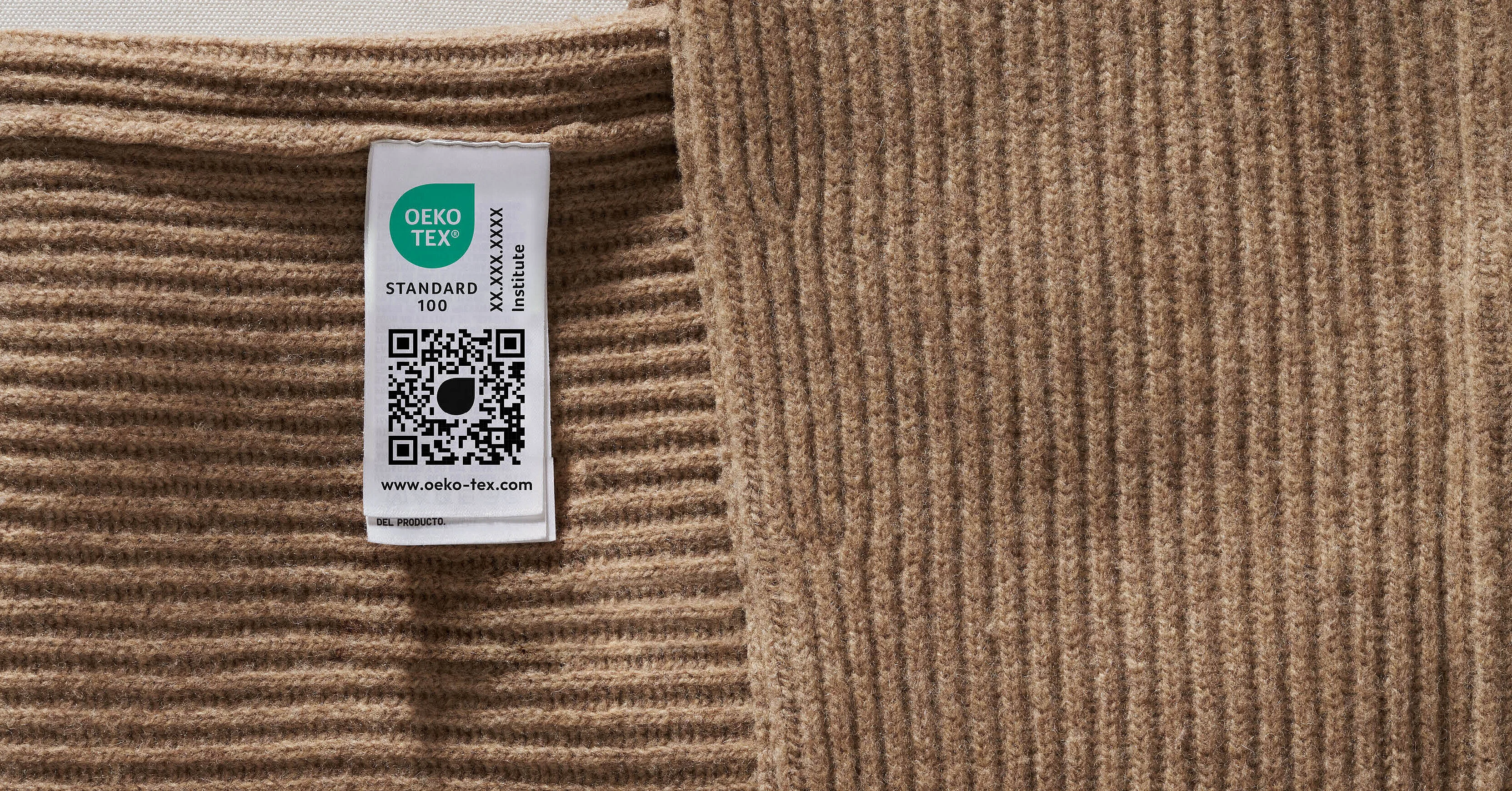 OEKO-TEX® on LinkedIn: Did you know you can check the validity of our labels  with our Label…